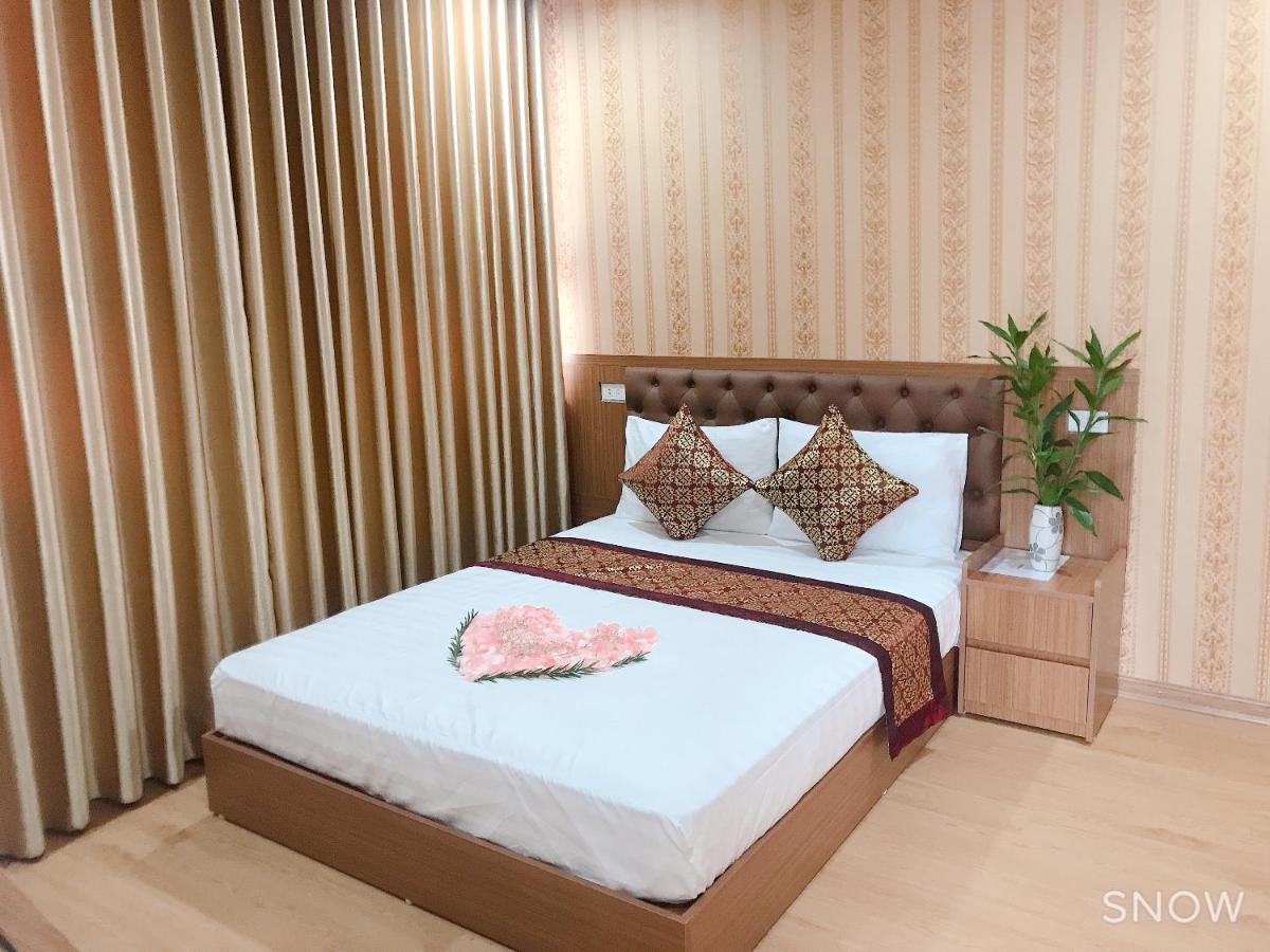 Home Villa Hotel Hanoi