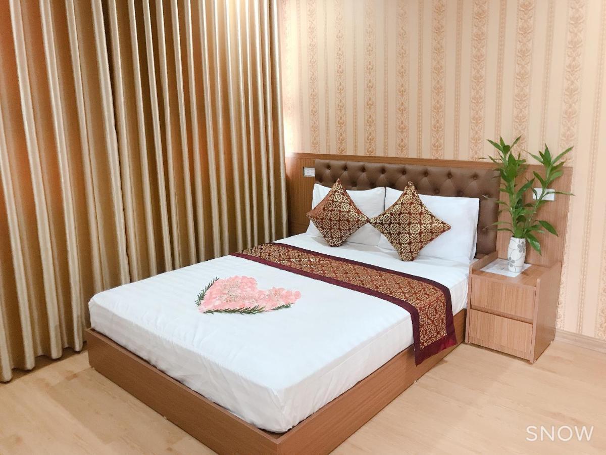 Home Villa Hotel Hanoi